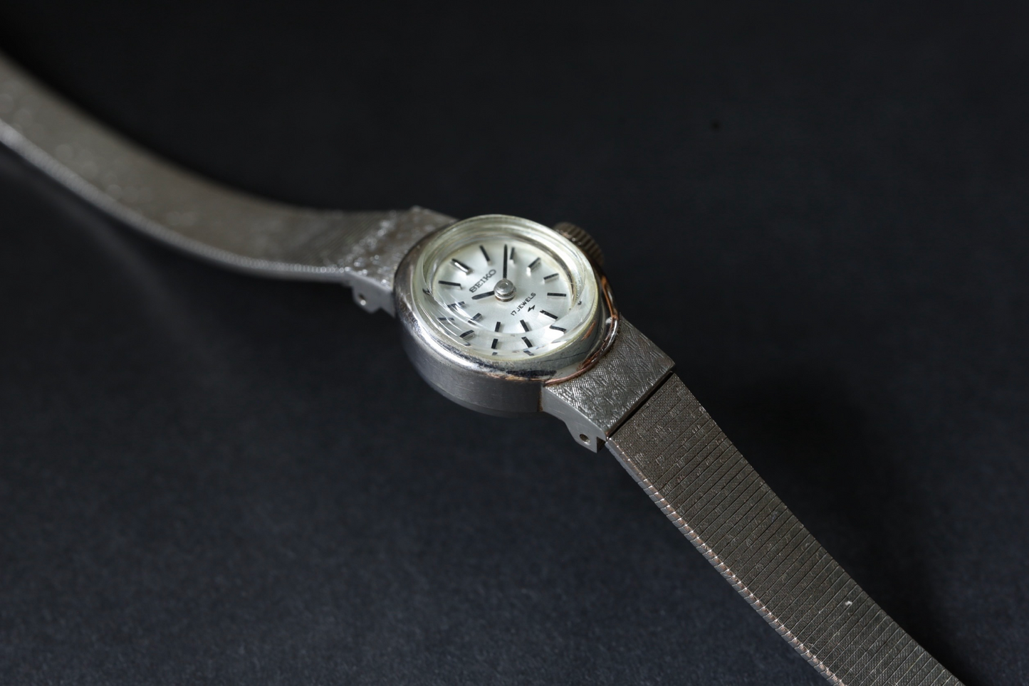 SEIKO 61's / Lady's Watch