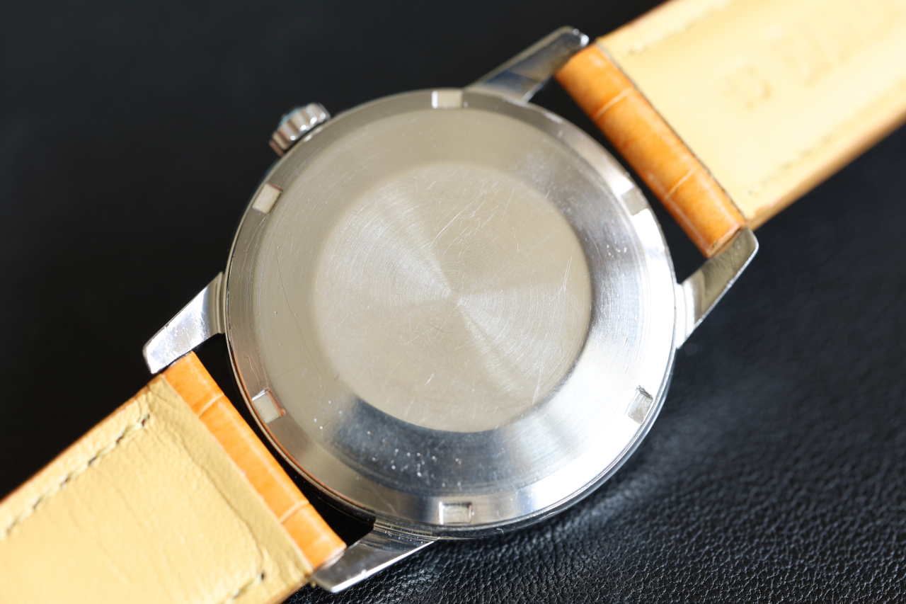 OMEGA(オメガ) 60's OMEGA Cal.550