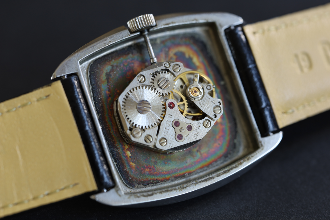CITIZEN 60's CITIZEN