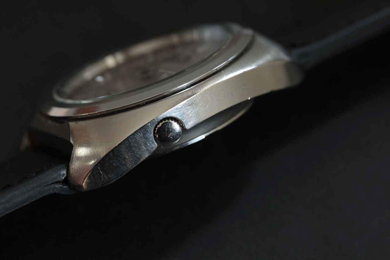 SEIKO(セイコー) 70's 5ACTUS Cal.7019A