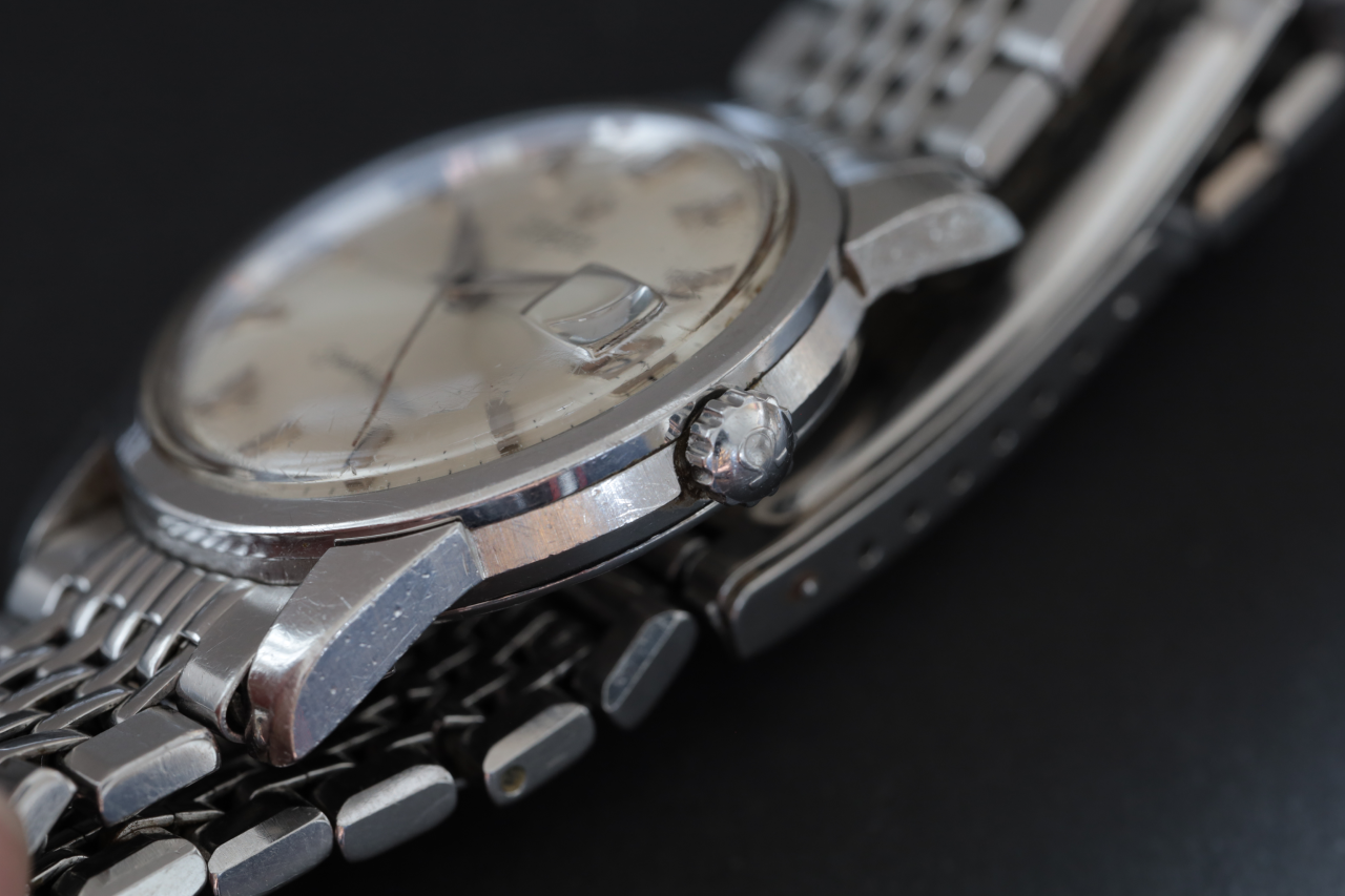 OMEGA(オメガ) 60's Seamaster Cal.562