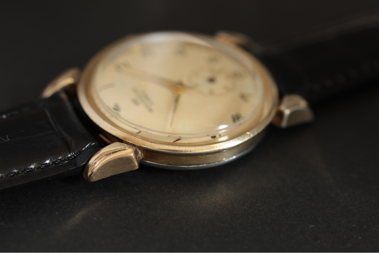 WAKMANN(ワックマン) 50's WAKMANN