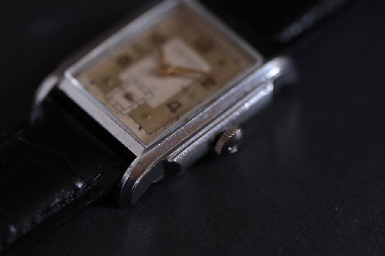 SEIKO(セイコー) 40's CHRONOMETER SEIKO