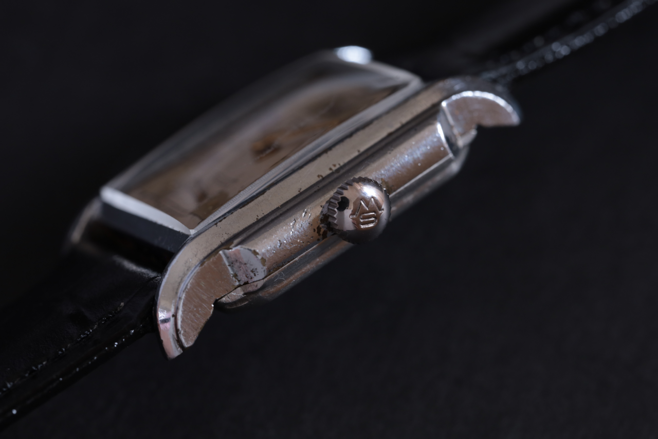 SEIKO(セイコー) 40's CHRONOMETER SEIKO