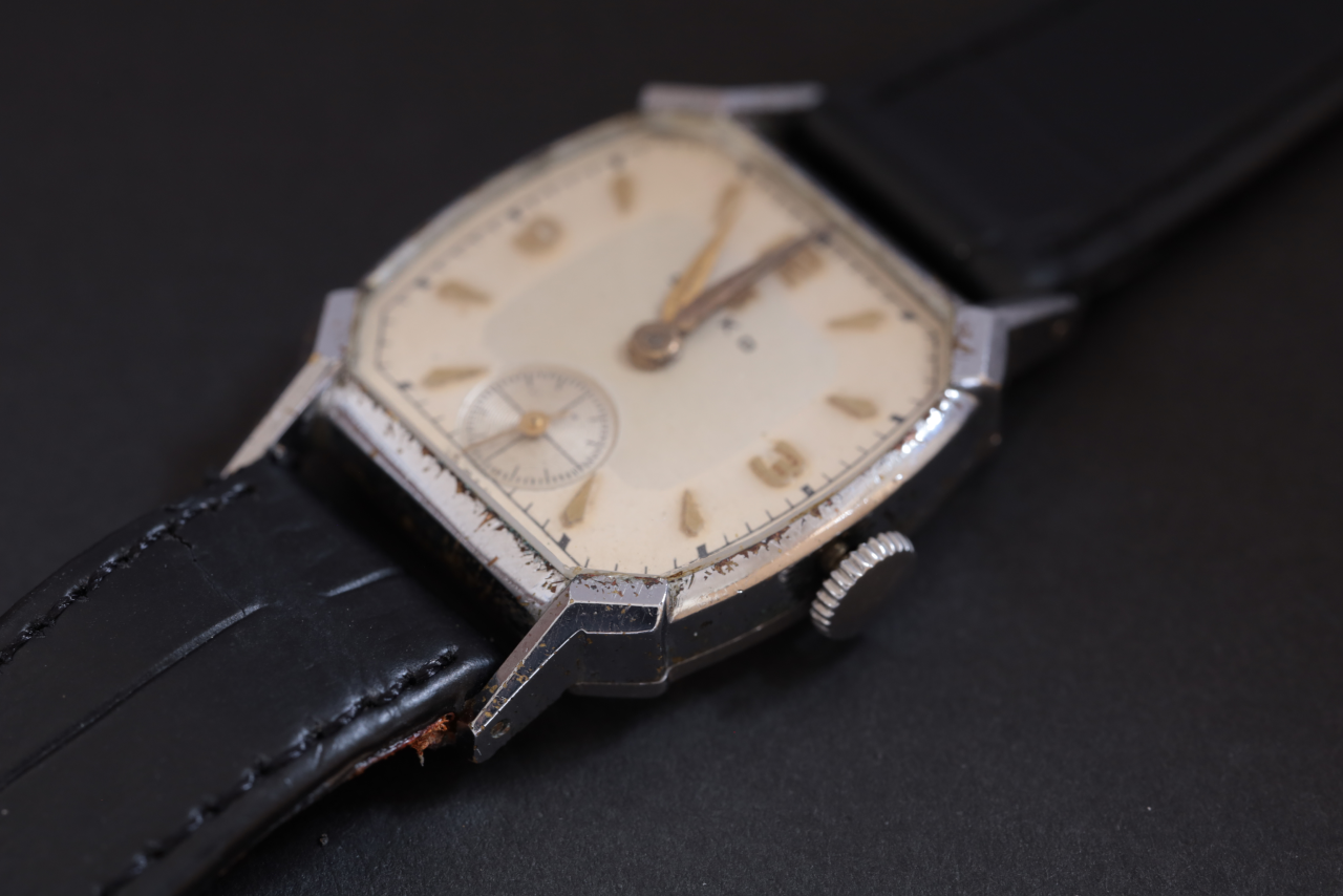 SEIKO(セイコー) 40's S-Mark SEIKO