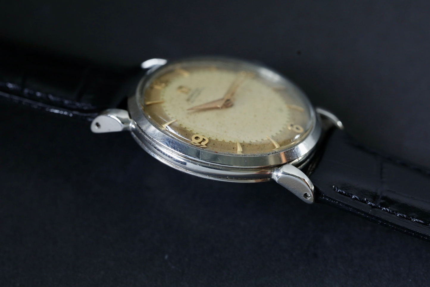 OMEGA 50's / AUTOMATIC / Cal.354