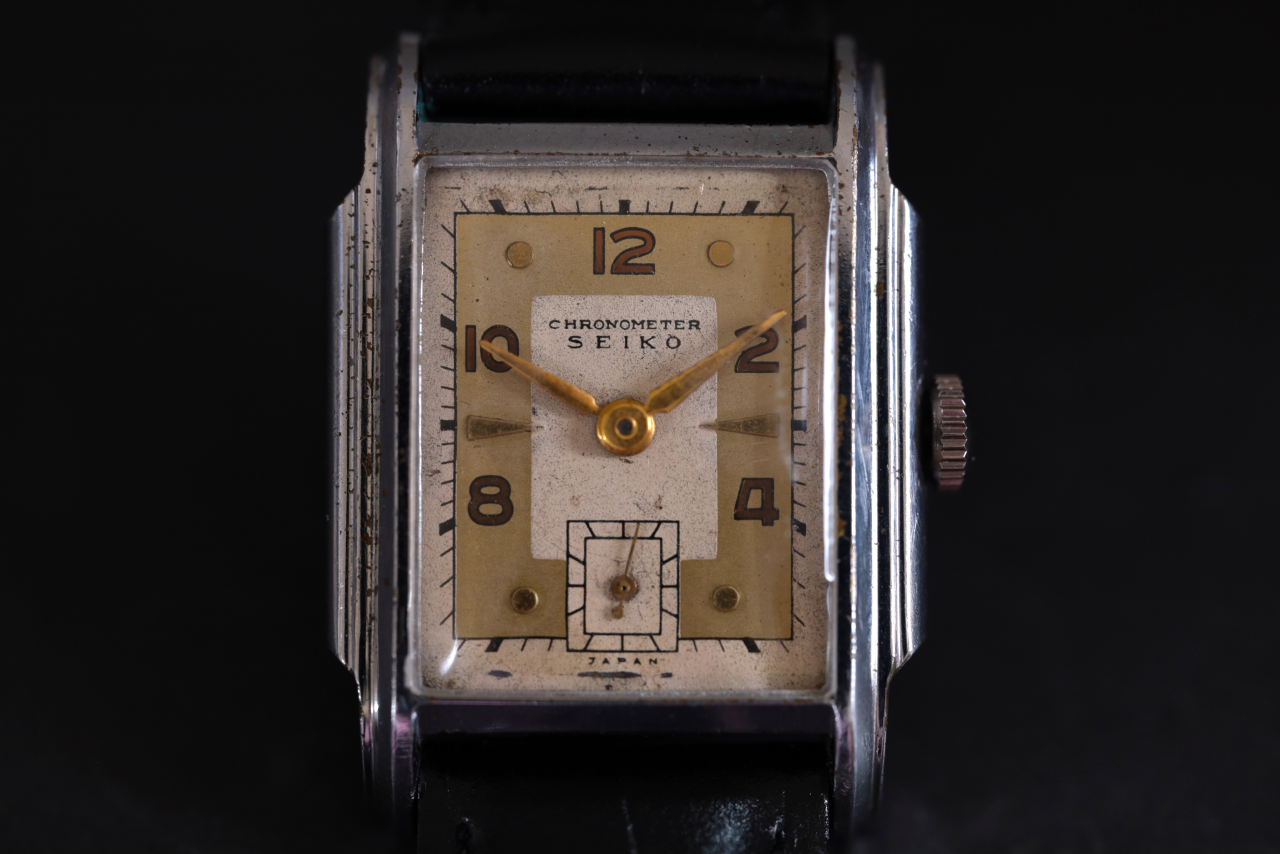 SEIKO(セイコー) 40's CHRONOMETER SEIKO