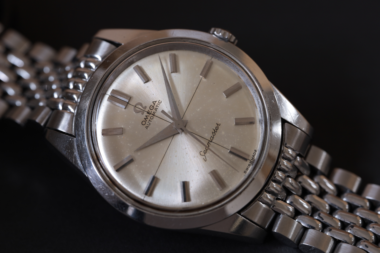 OMEGA(オメガ) 60's Seamaster Cal.552