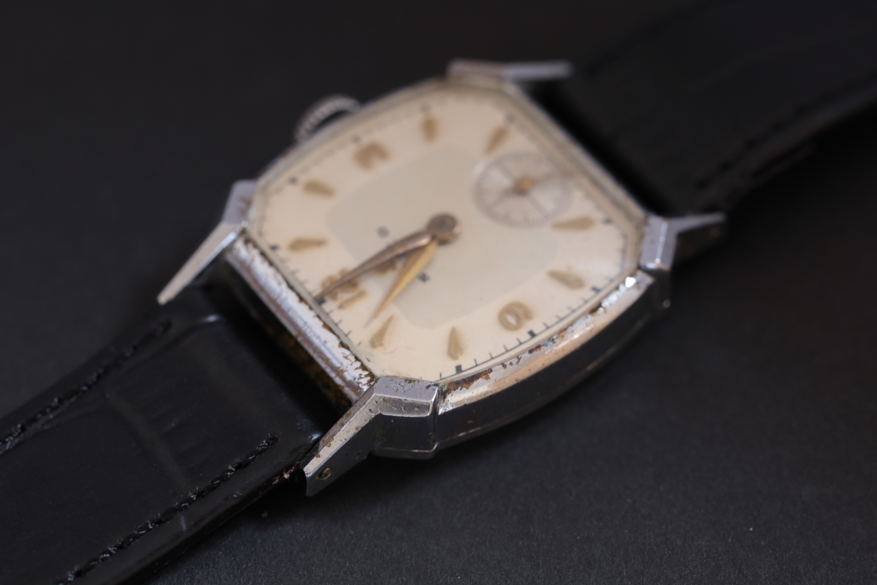 SEIKO(セイコー) 40's S-Mark SEIKO