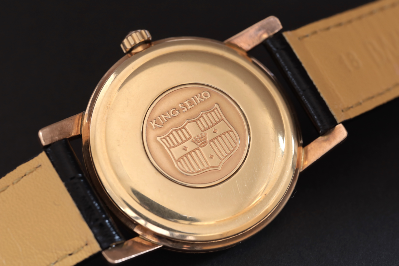 SEIKO(セイコー) 60's KING SEIKO