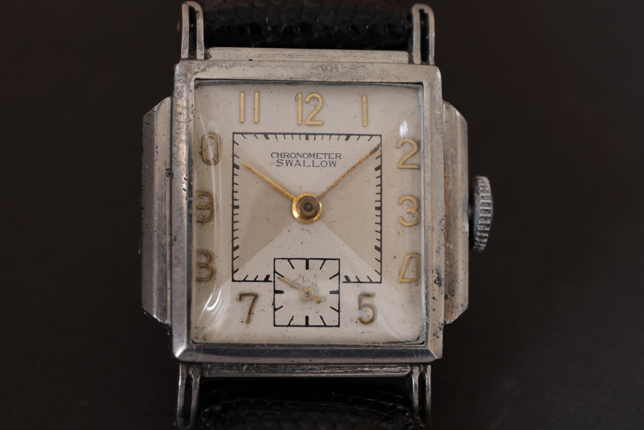 SEIKO(セイコー) 40's CHRONOMETER SWALLOW