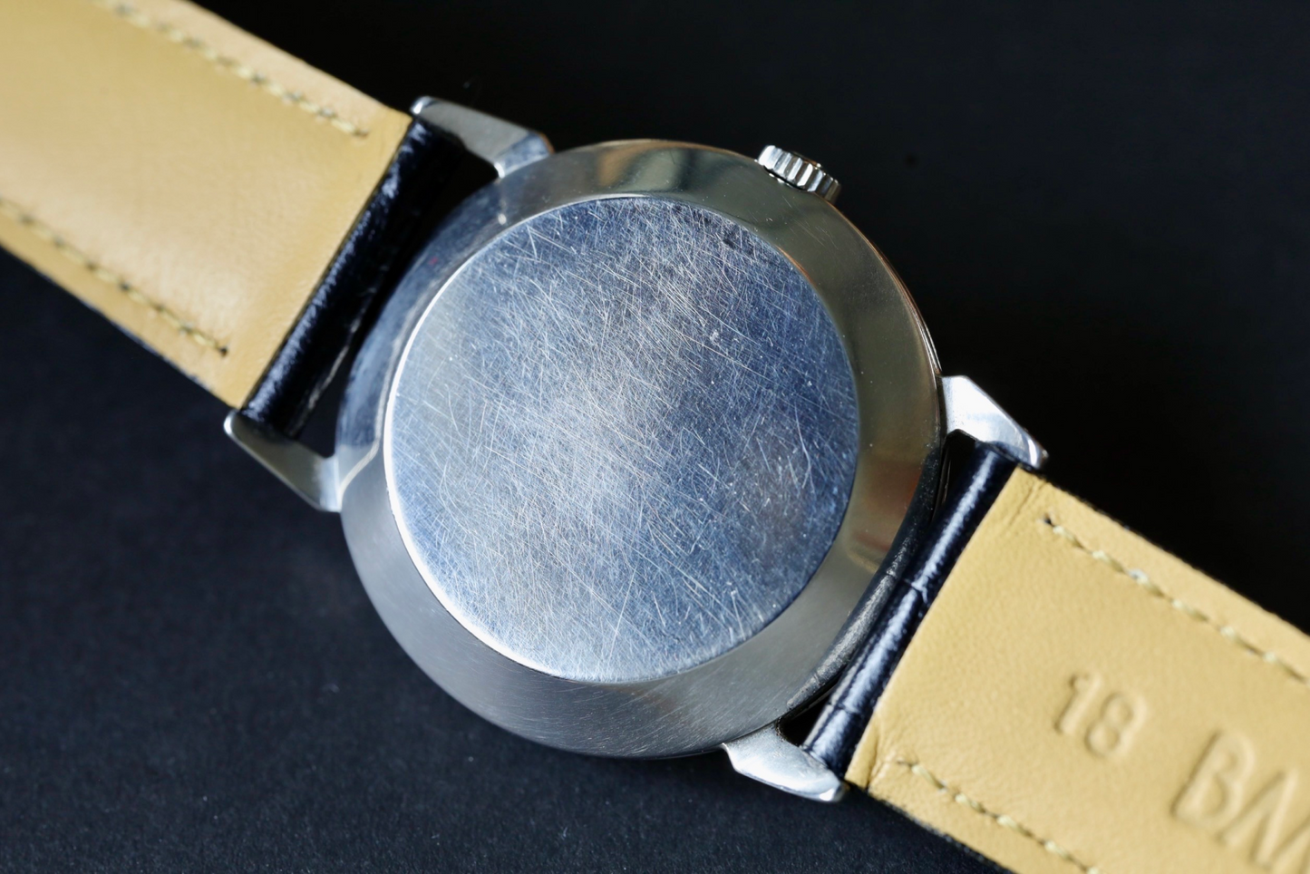 OMEGA 50's / AUTOMATIC / Cal.354