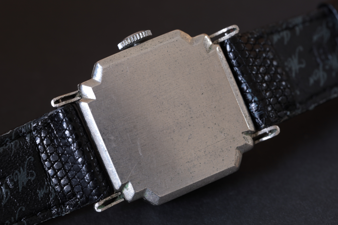 SEIKO(セイコー) 40's CHRONOMETER SWALLOW