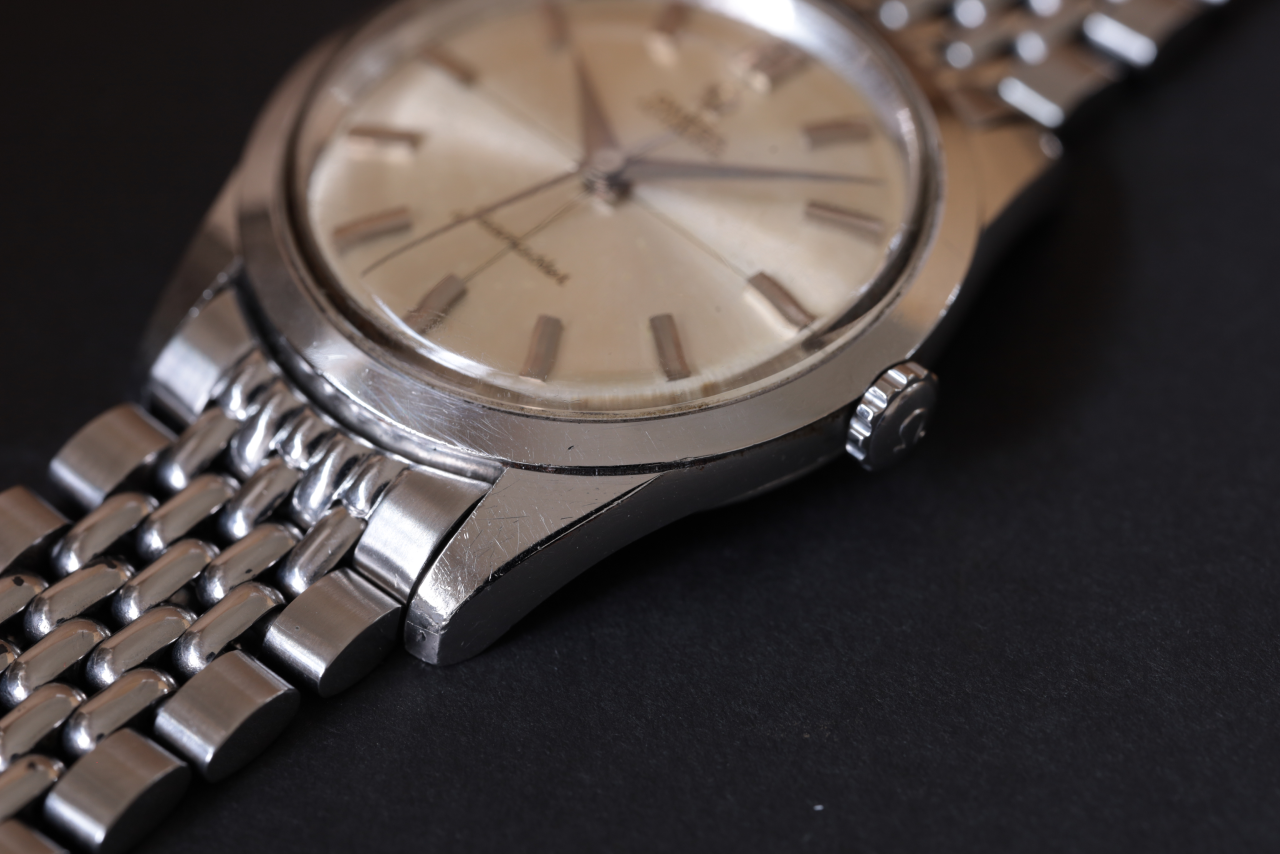 OMEGA(オメガ) 60's Seamaster Cal.552
