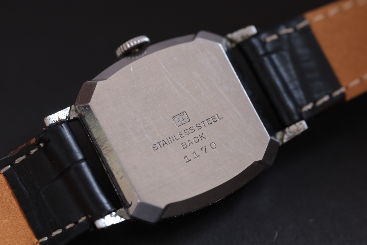 SEIKO(セイコー) 40's S-Mark SEIKO