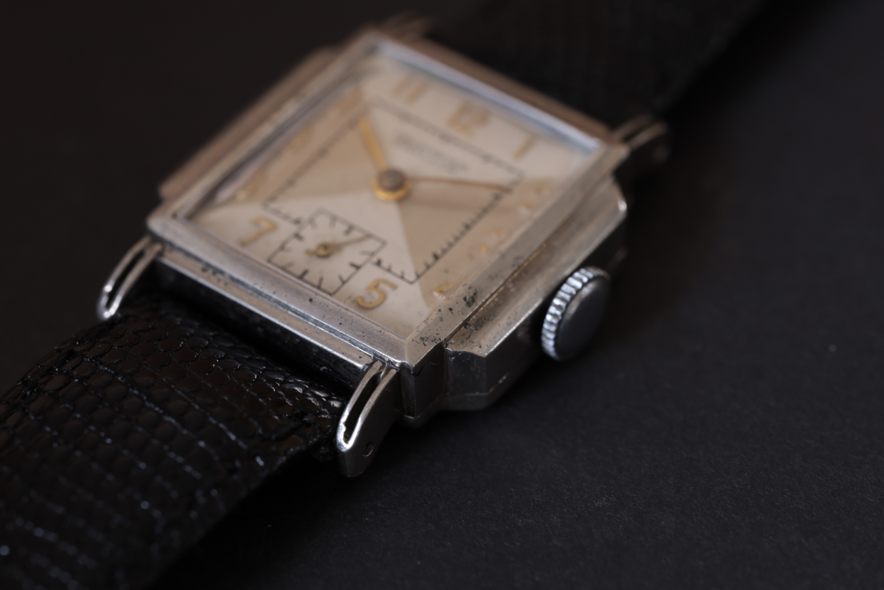 SEIKO(セイコー) 40's CHRONOMETER SWALLOW