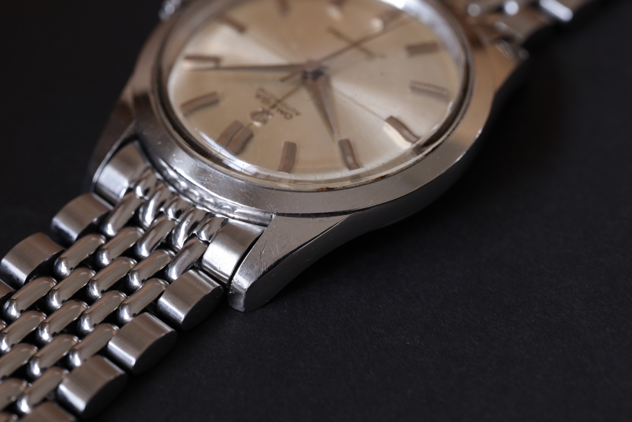 OMEGA(オメガ) 60's Seamaster Cal.552
