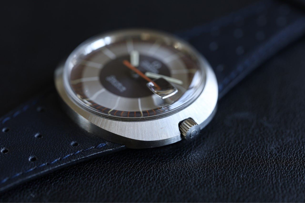 OMEGA(オメガ) 60's Geneve DYNAMIC Cal.565