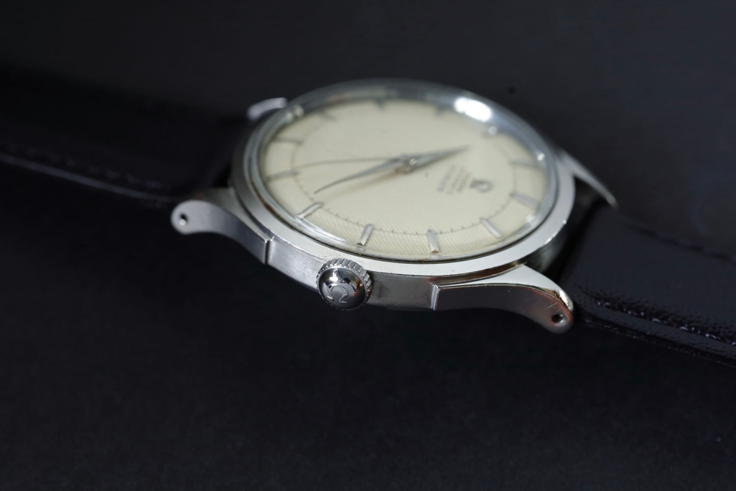 OMEGA 50's / AUTOMATIC TURLER / Cal.354