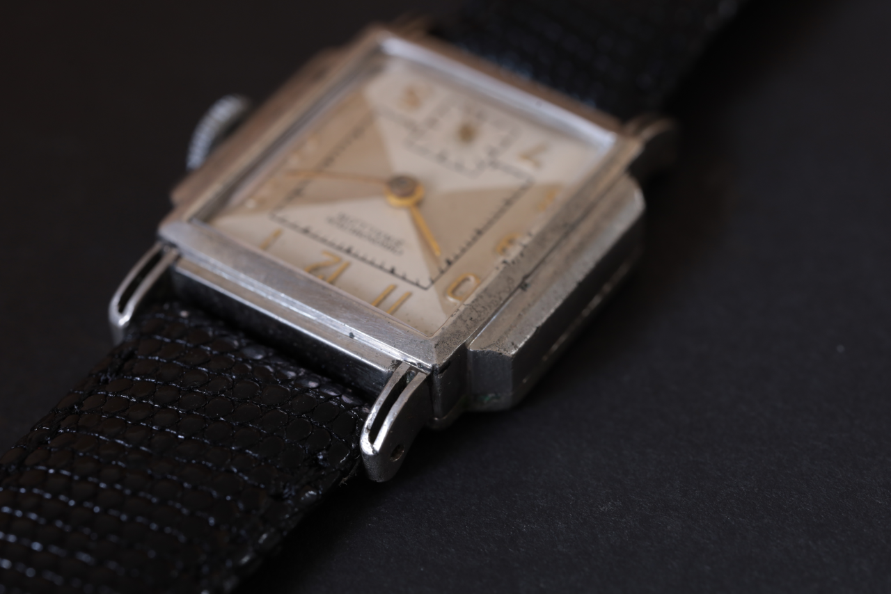 SEIKO(セイコー) 40's CHRONOMETER SWALLOW