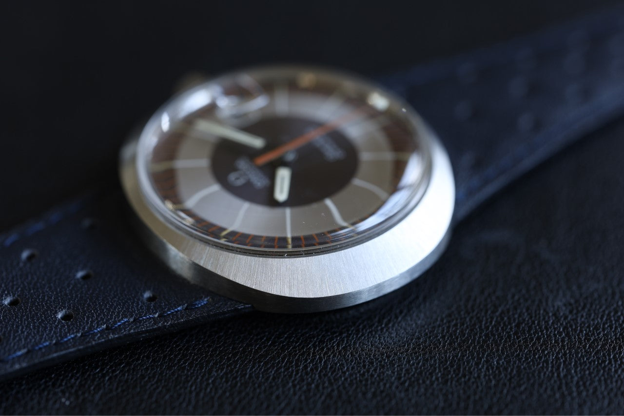 OMEGA(オメガ) 60's Geneve DYNAMIC Cal.565
