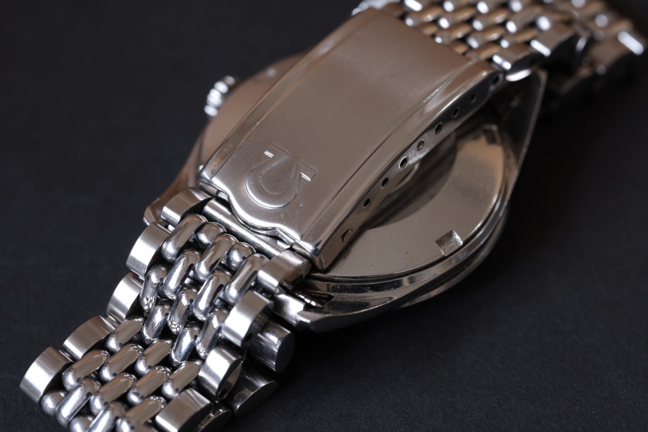OMEGA(オメガ) 60's Seamaster Cal.552