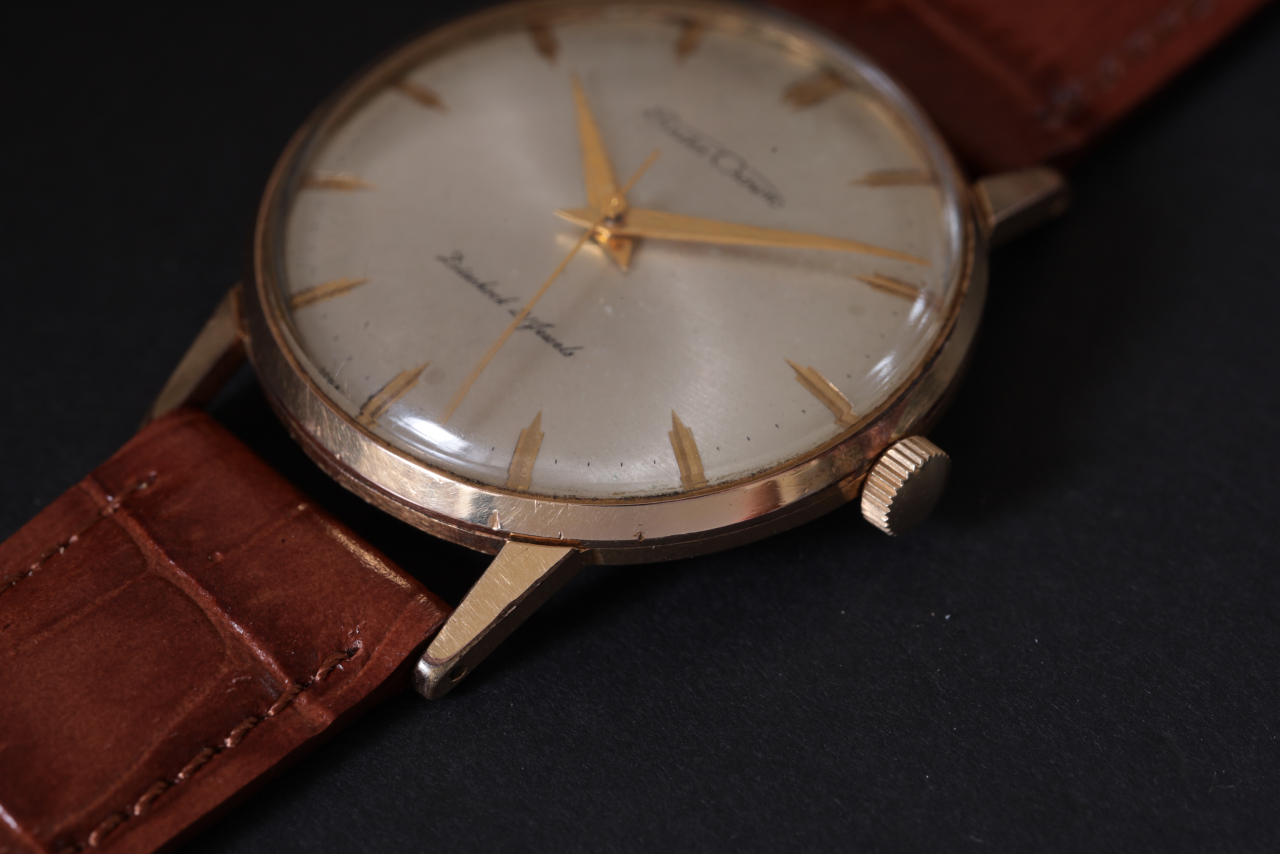 SEIKO(セイコー) 61's Crown Cal.560