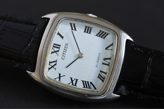 CITIZEN(シチズン)  60's  CITIZEN