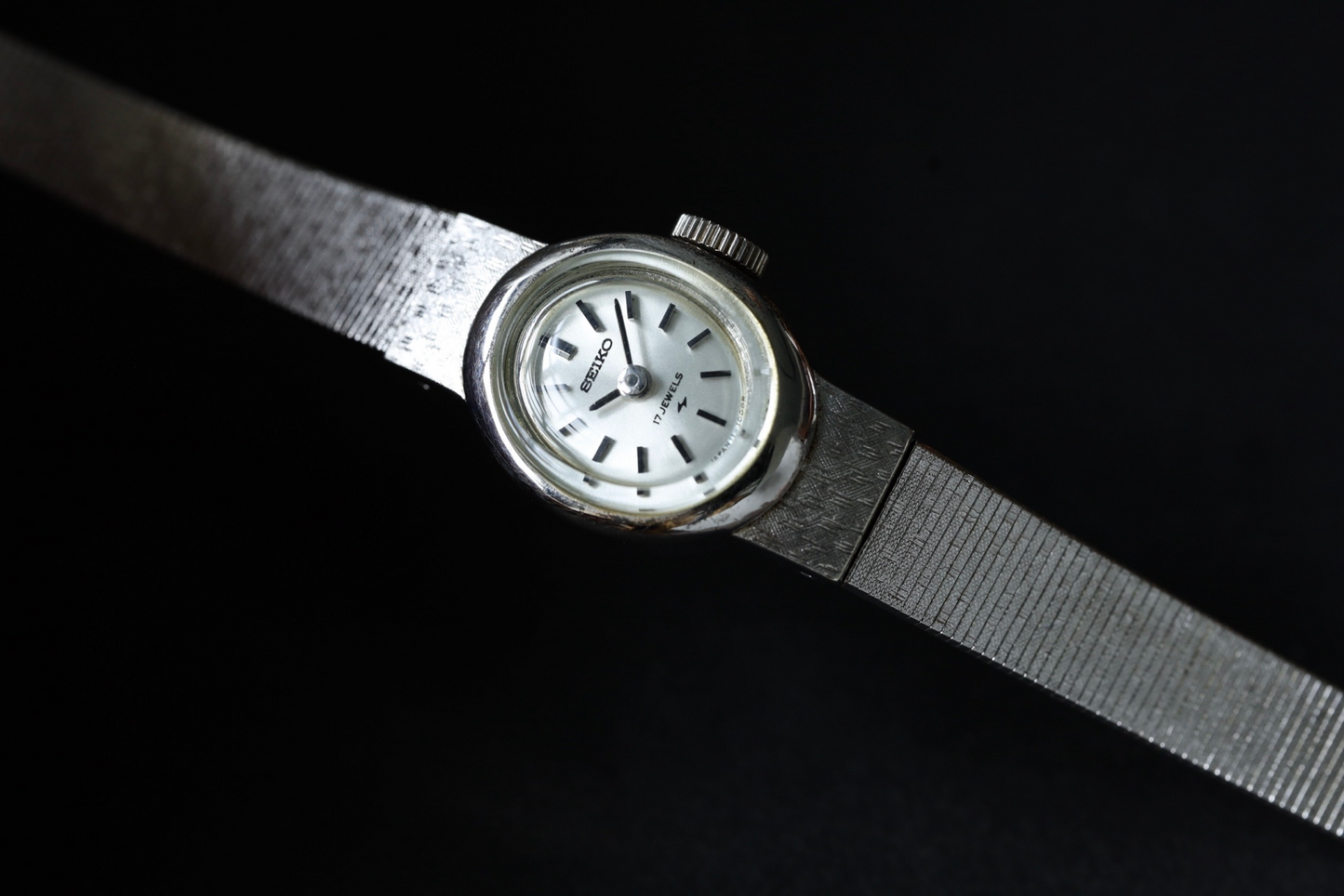 SEIKO 61's / Lady's Watch