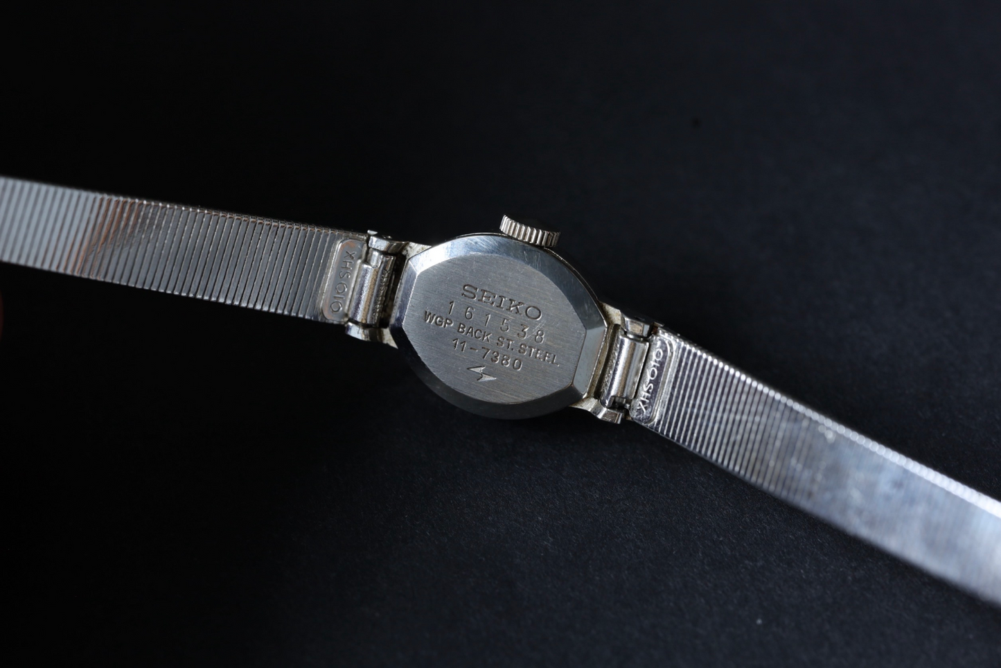 SEIKO 61's / Lady's Watch