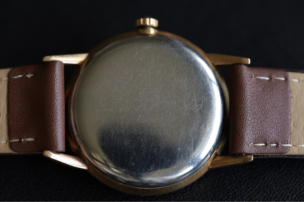 SEIKO(セイコー) 59's Crown Cal.560