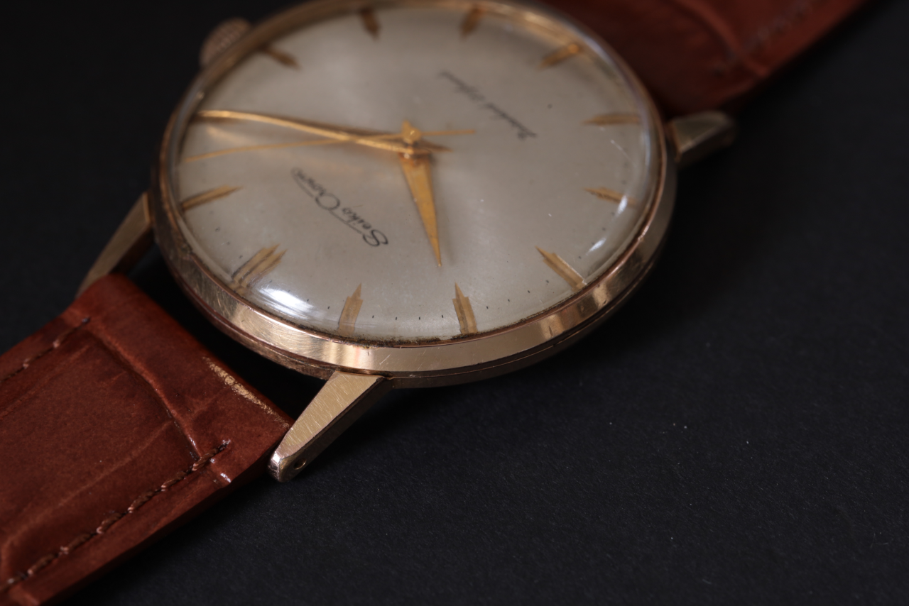 SEIKO(セイコー) 61's Crown Cal.560