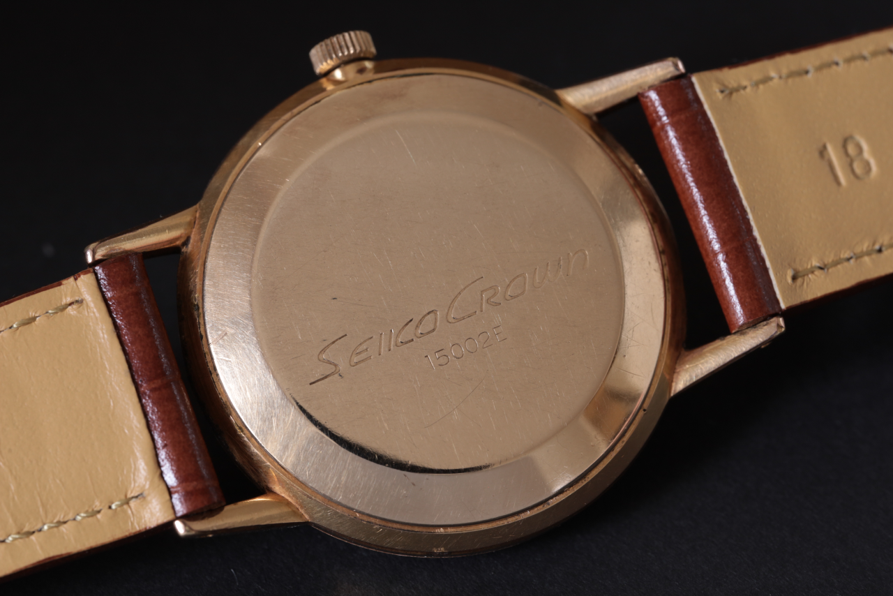 SEIKO(セイコー) 61's Crown Cal.560