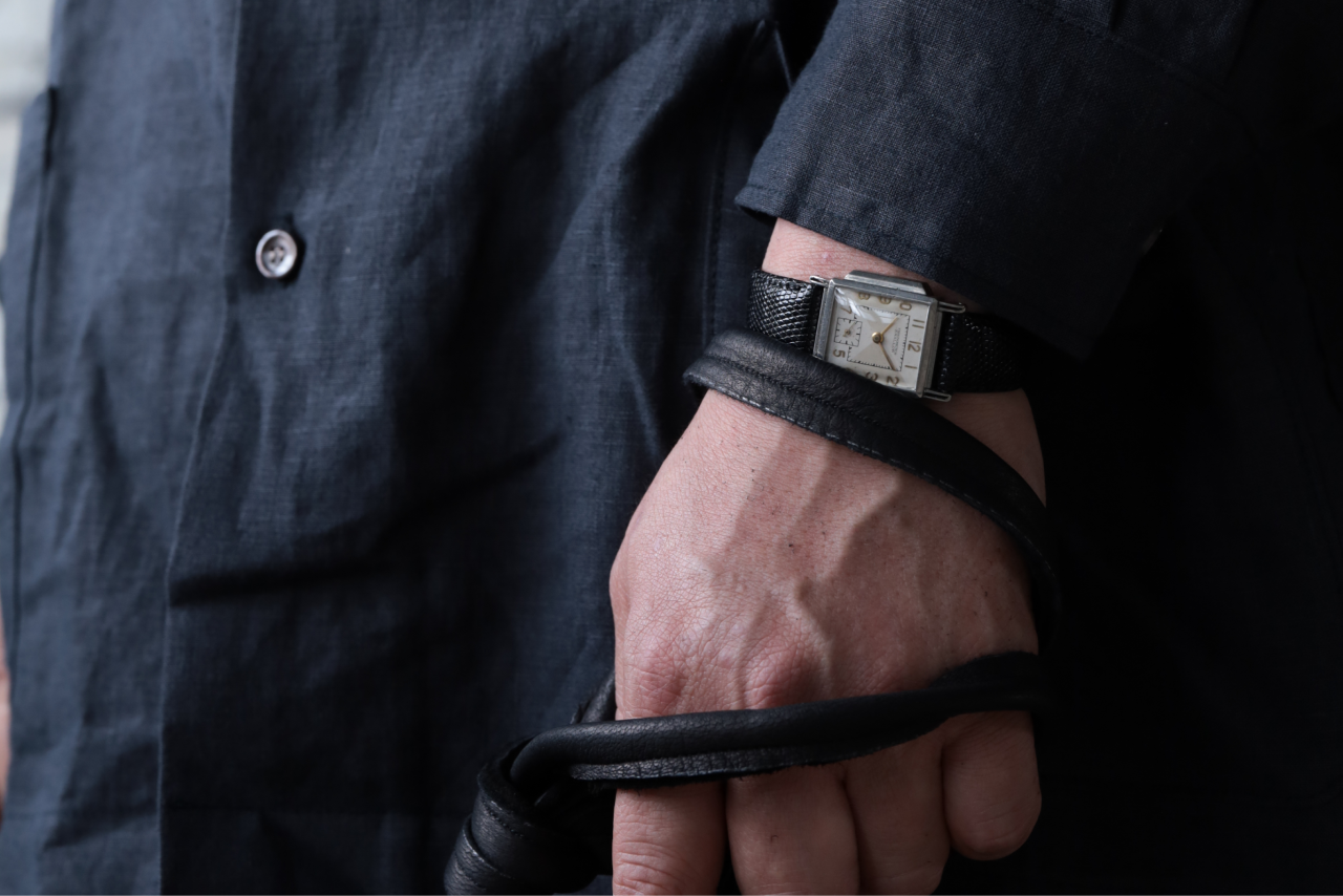 SEIKO(セイコー) 40's CHRONOMETER SWALLOW