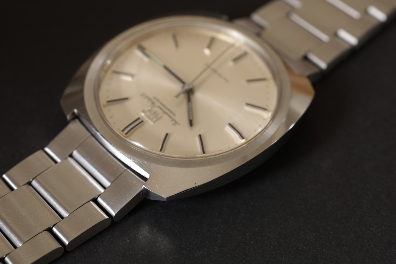 IWC (International Watch Company) 60s-70s SCHAFFHAUSEN