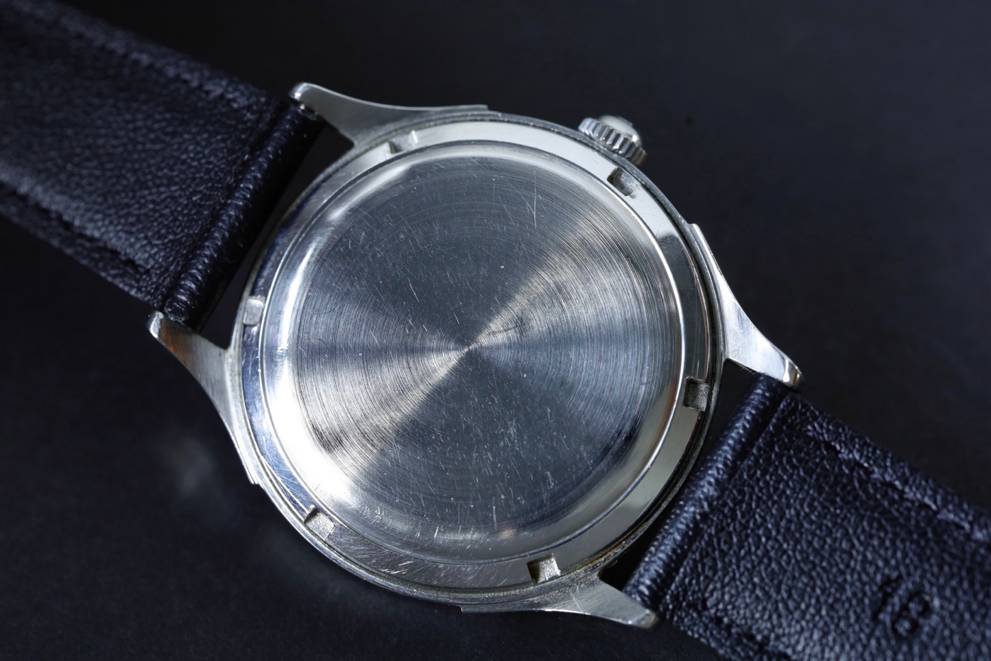 OMEGA 50's / AUTOMATIC TURLER / Cal.354