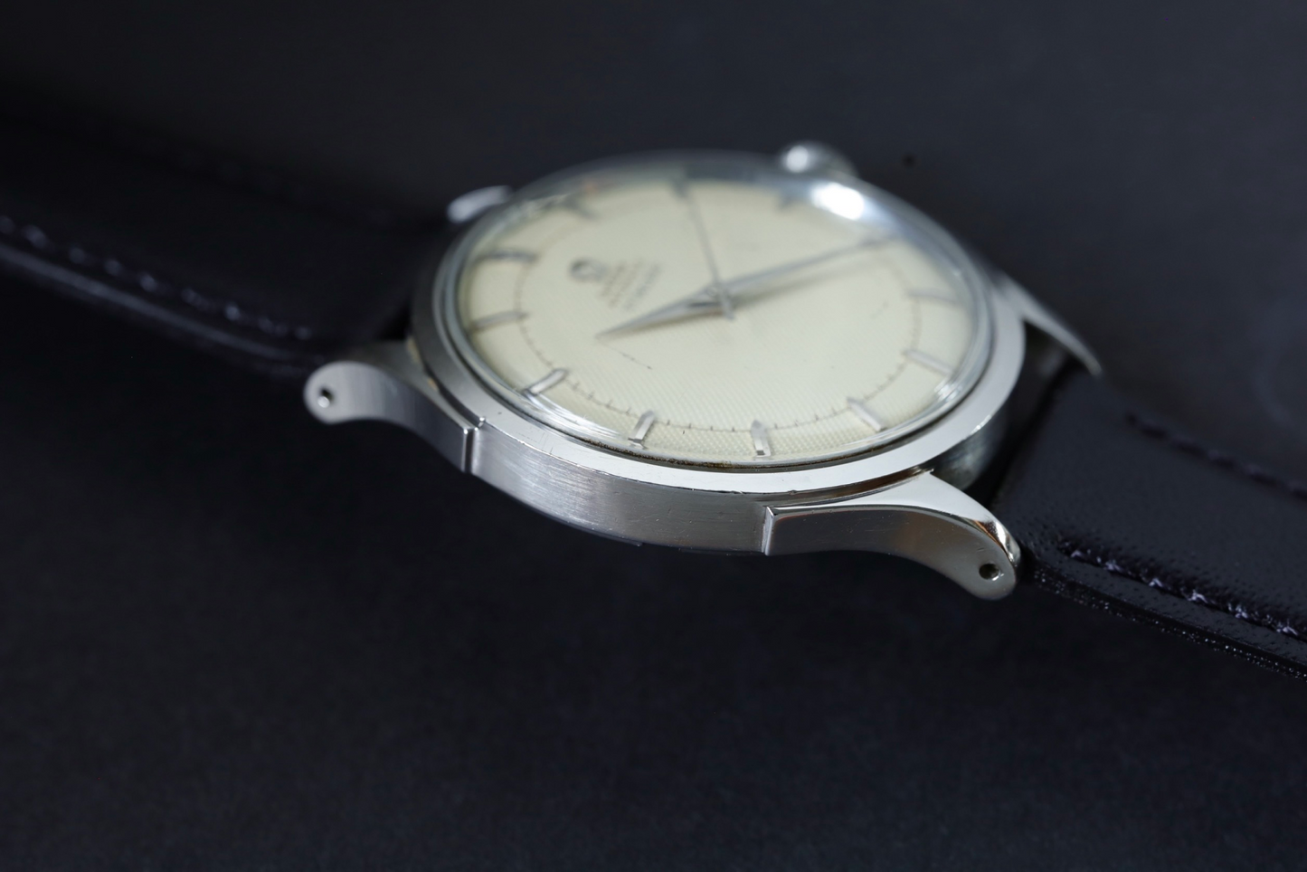 OMEGA 50's / AUTOMATIC TURLER / Cal.354