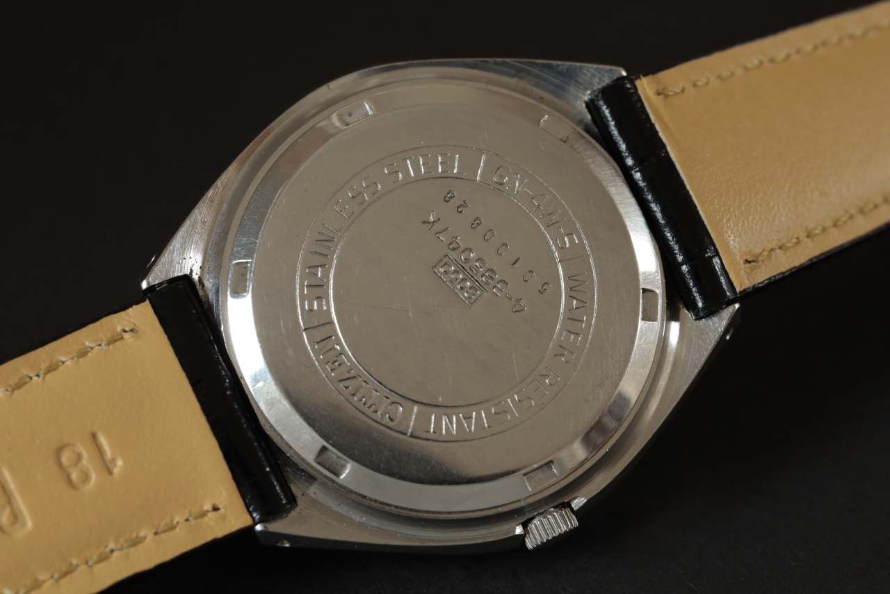 CITIZEN(シチズン)  75's  ADOREX  /  Cal.8050A