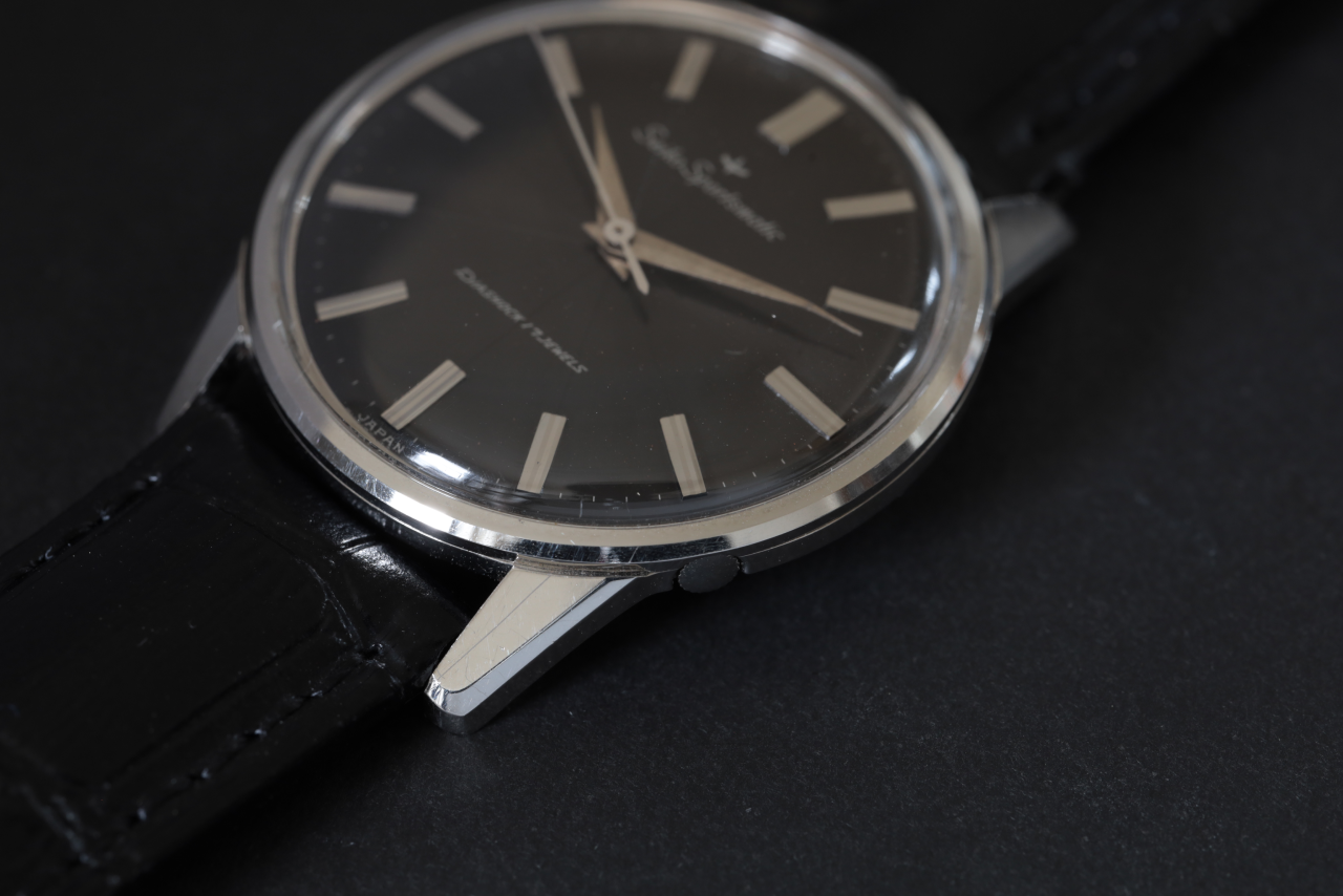 SEIKO(セイコー) 63's Sports matic Cal.2451