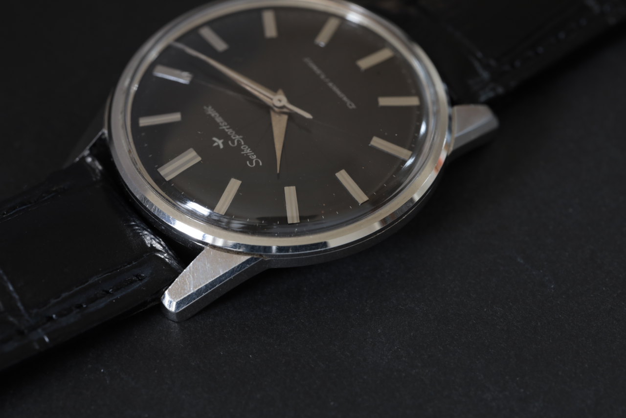 SEIKO(セイコー) 63's Sports matic Cal.2451