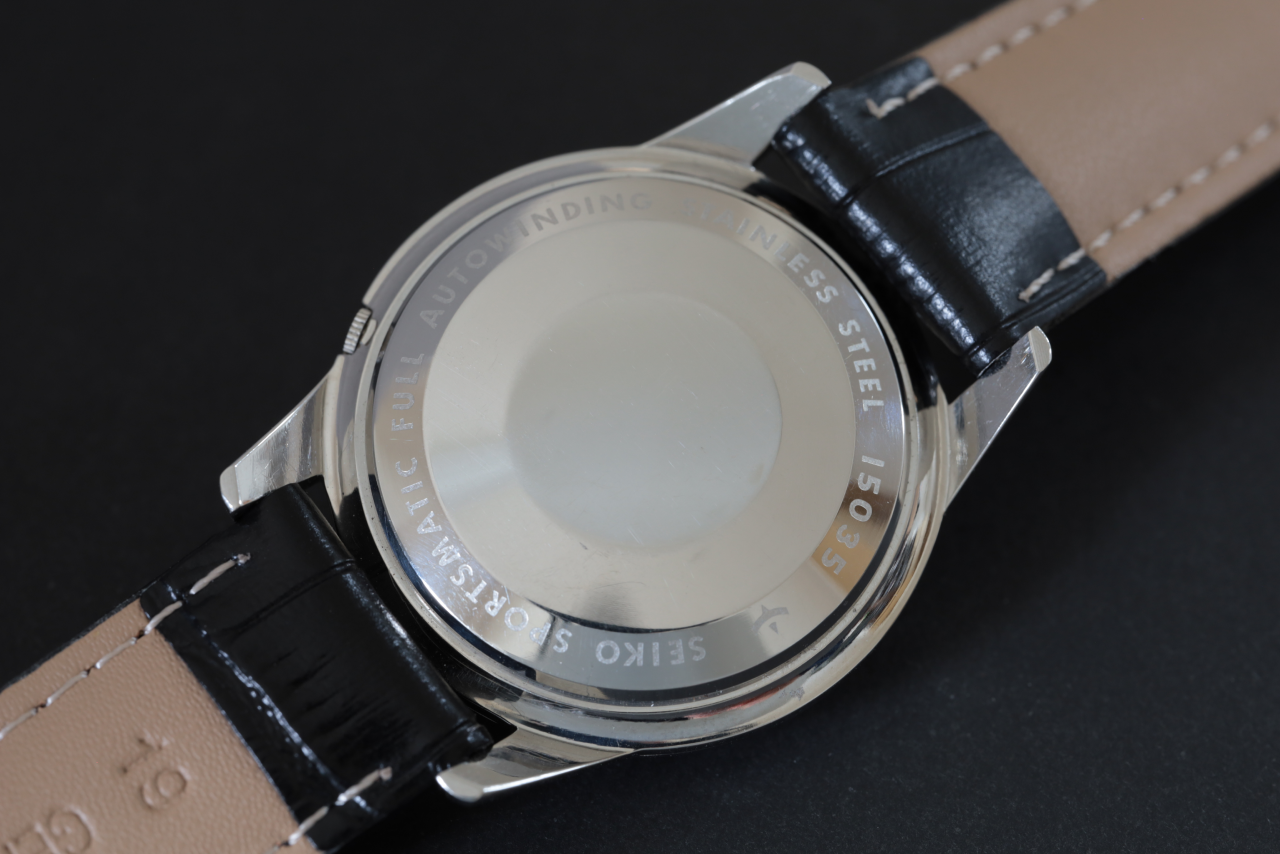 SEIKO(セイコー) 63's Sports matic Cal.2451