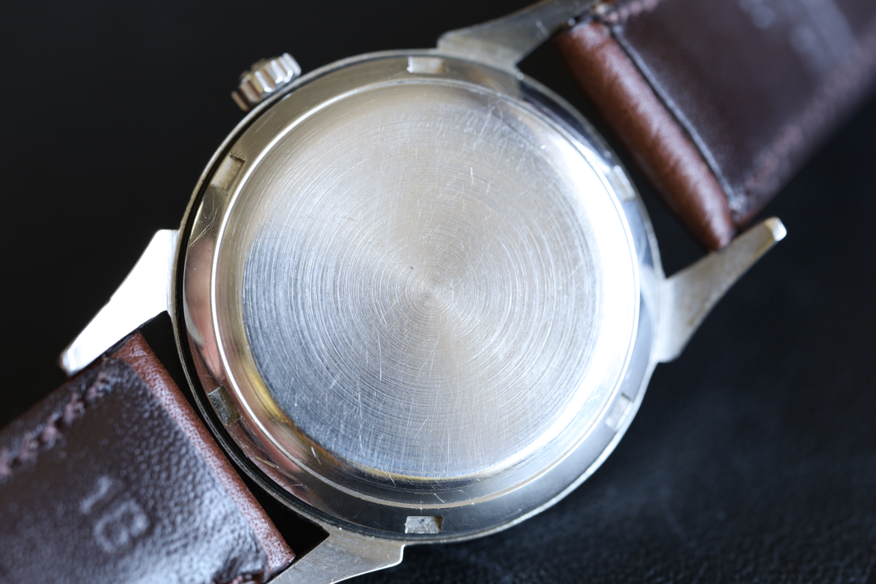 OMEGA(オメガ) 50's HALF ROTOR Cal.351
