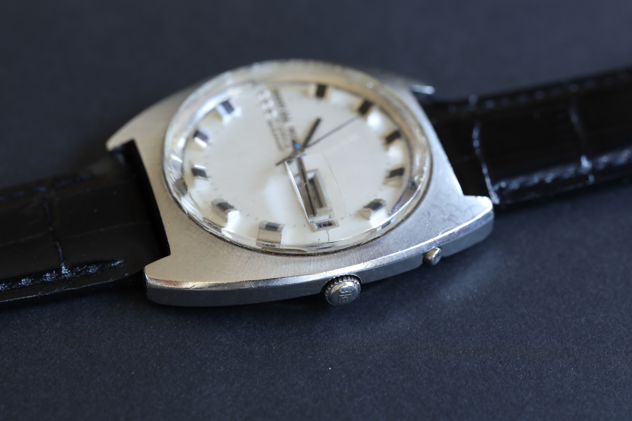 ORIENT(オリエント) 60's AAA DELUXE Cal.34943