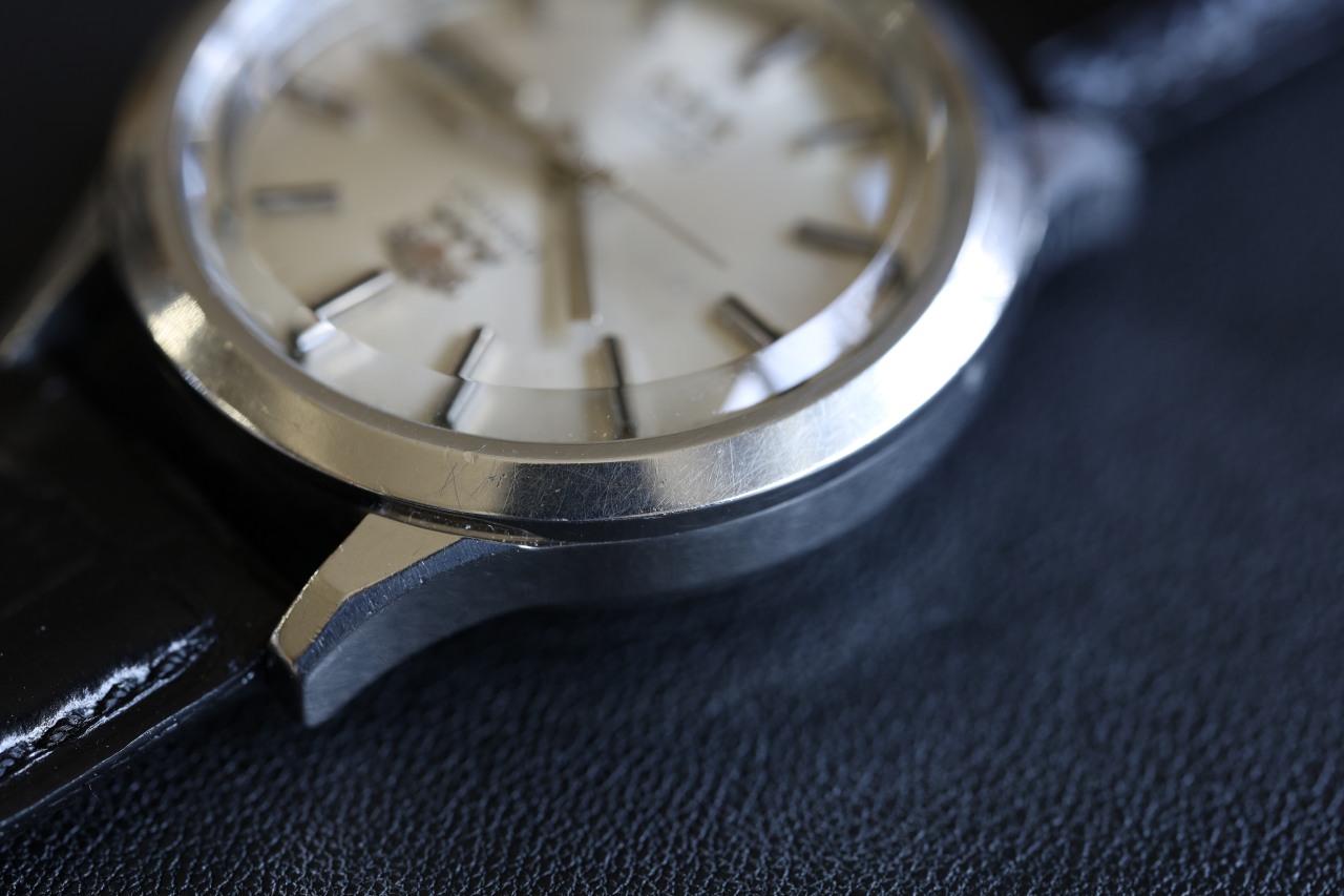 ORIENT(オリエント) 70's AAA Crystal