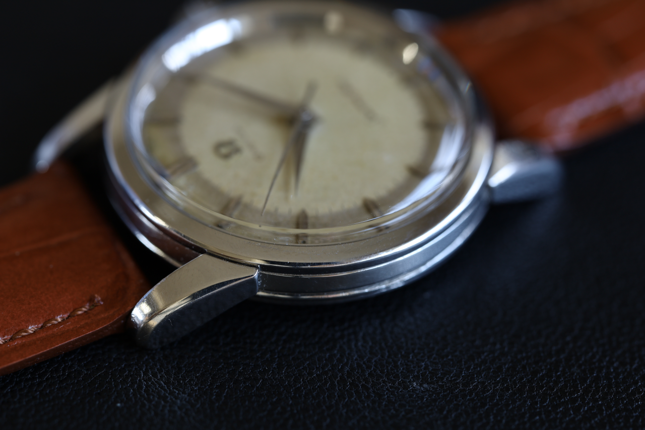OMEGA(オメガ) 50's Seamaster Cal.420