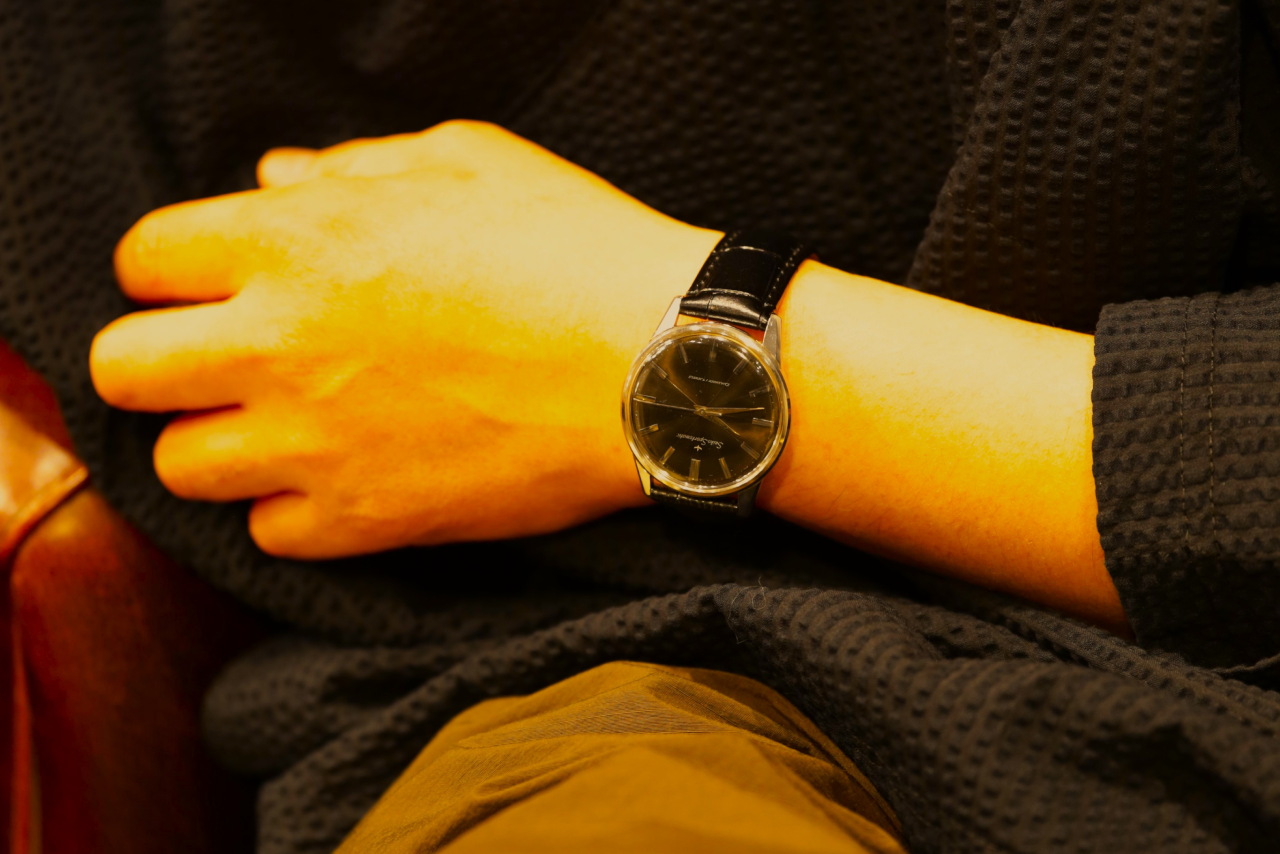 SEIKO(セイコー) 63's Sports matic Cal.2451