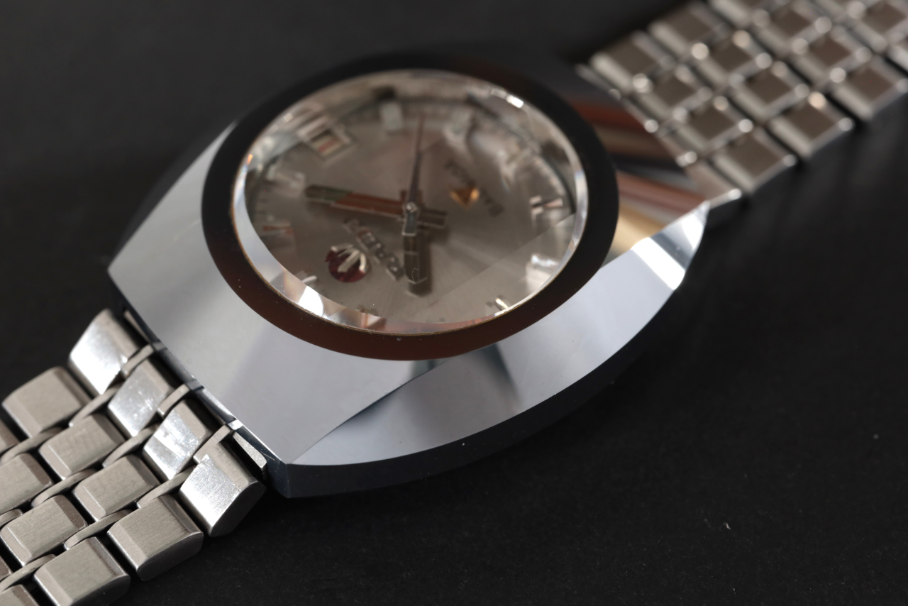 RADO(ラドー) 77's BALBOA V Cal.2782