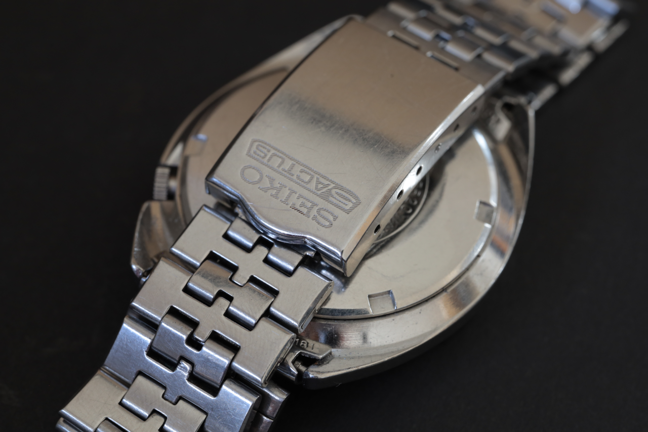 SEIKO(セイコー) 72's 5ACTUS Cal.6106C