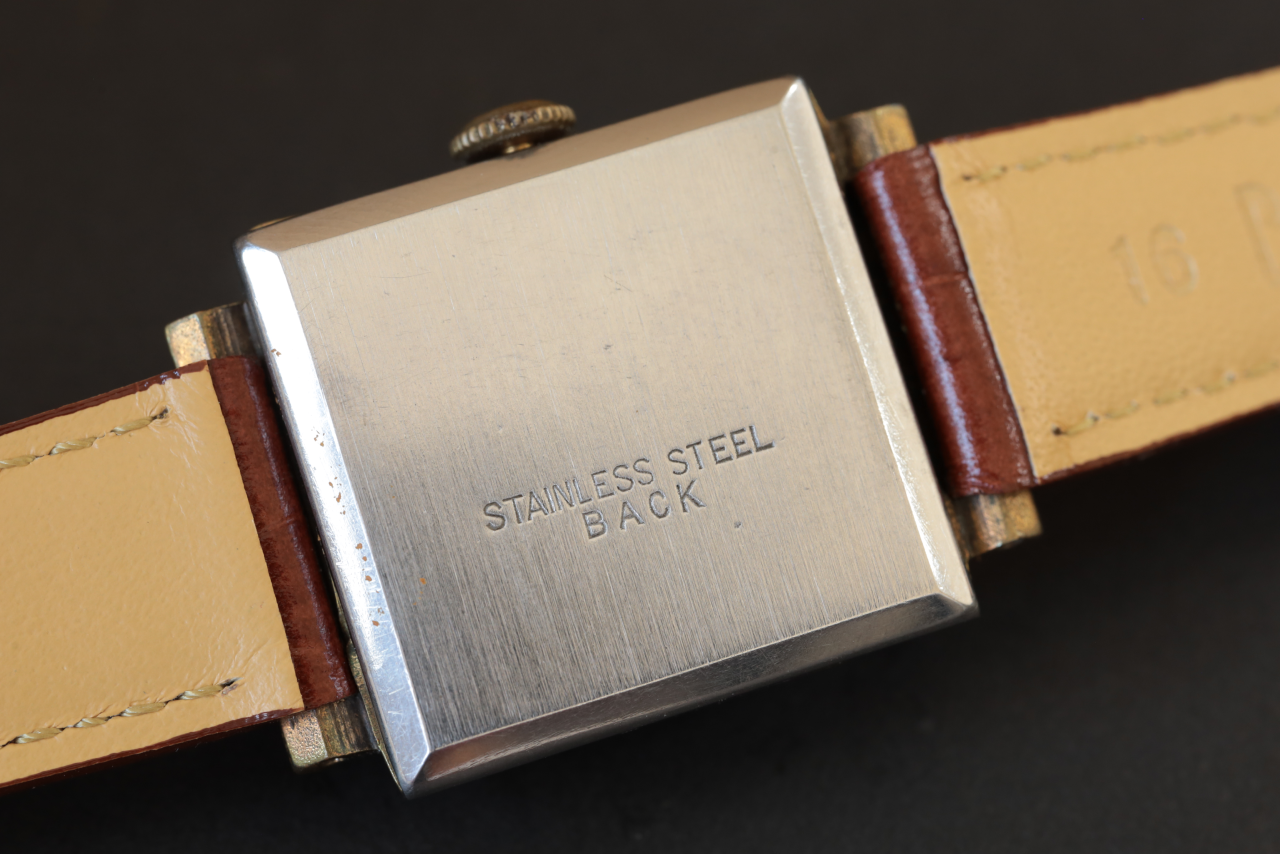 CITIZEN 40's CHRONOMETER CITIZEN