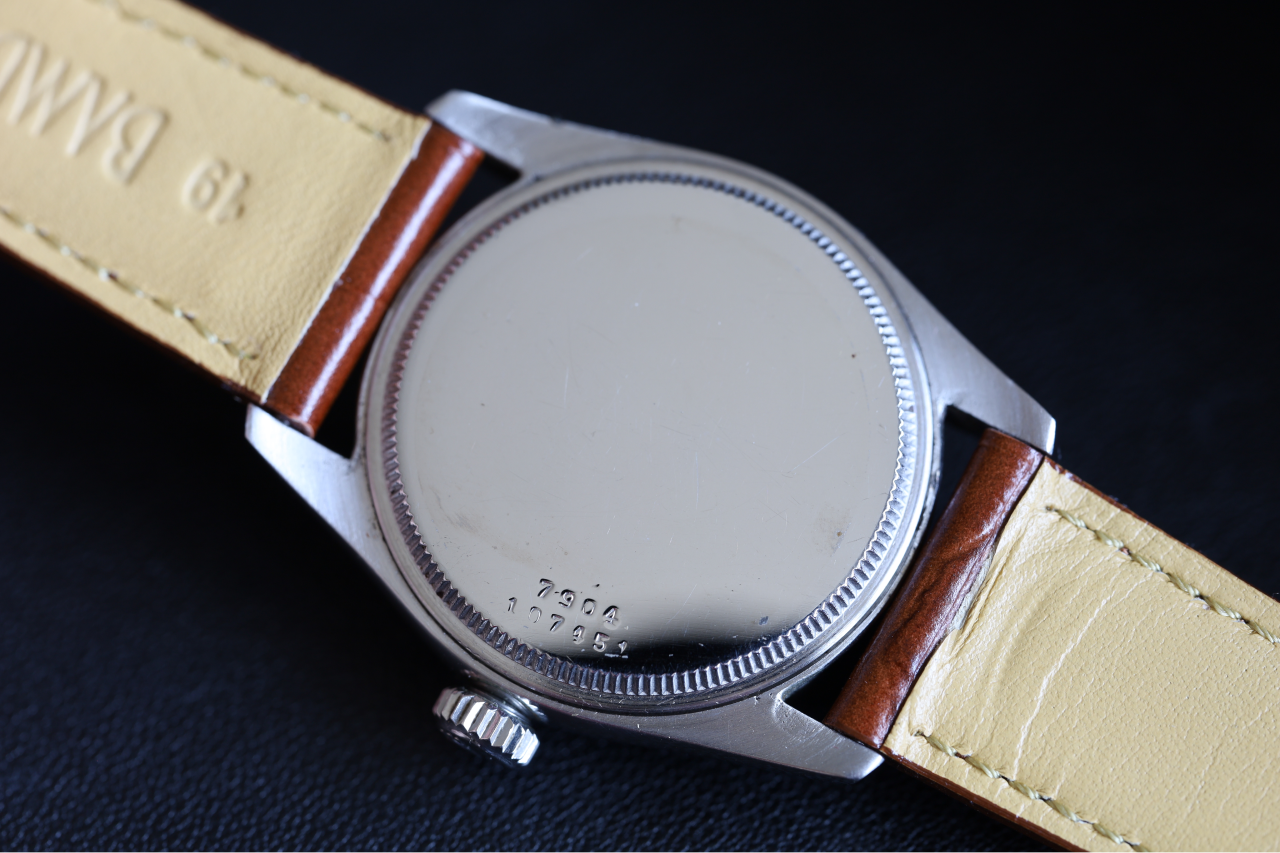 TUDOR(チューダー) 50's OYSTER